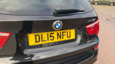 BMW X3 xDrive20d M Sport 5dr Step Auto Diesel Estate